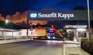 Smurfit Kappa інвестує в екотехнології