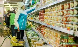 Новий закон України про маркування складу харчових продуктів