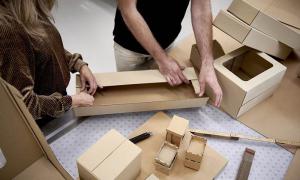 Ikea к 2028 г. откажется от всей пластиковой упаковки