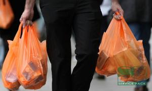 Заборона безкоштовних пластикових пакетів в Україні